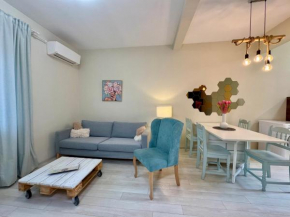 Sofia center - VisionZ apartment